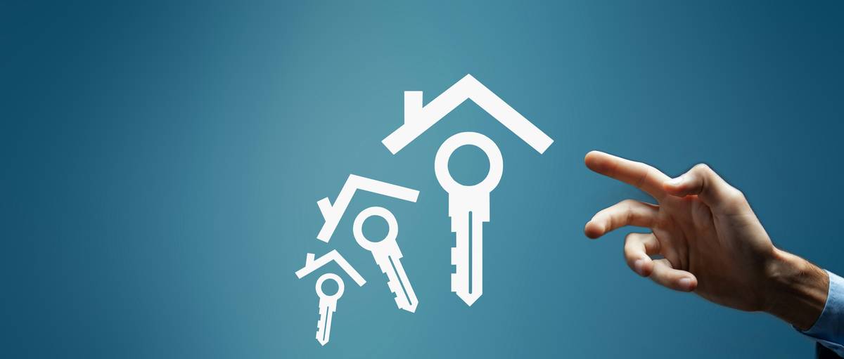 apartment rental workflow optimization showing digital lease signing and automated rent collection