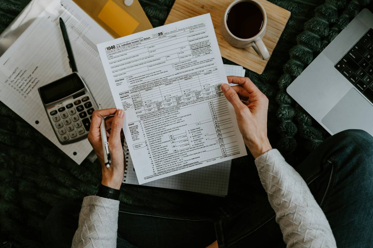 profit optimization rental strategy how to visualized through cash flow waterfall chart