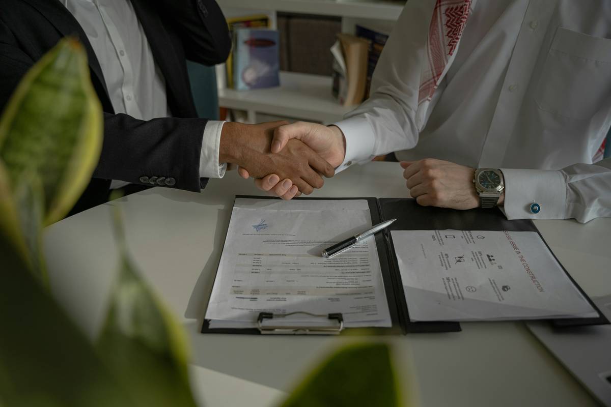 How to Draft a Bulletproof Short Term Rental Agreement That Actually Protects You